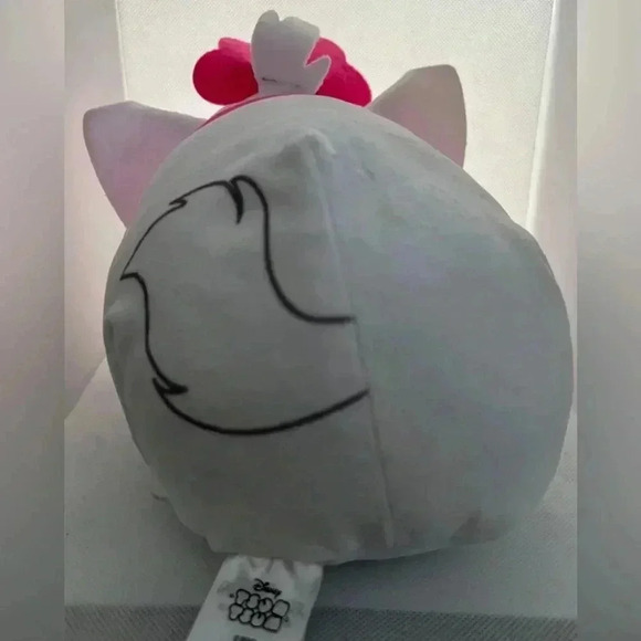 Disney | Tsum Tsum Aristocrats Marie plush cat - Picture 4 of 8